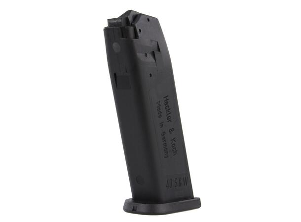 HK Magazine USP Cal. 40  S&W, 13  round